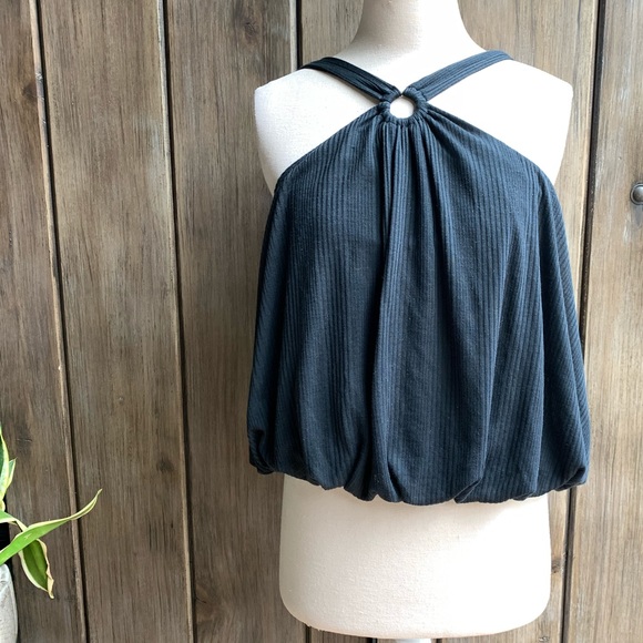 Free People • Just a Fling top - Picture 5 of 13